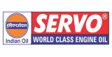 Servo logo